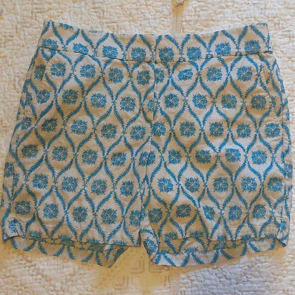 Loft Riviera Shorts